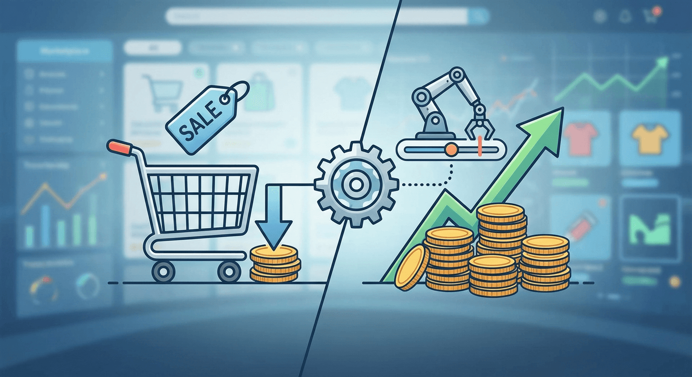 Акции Wildberries